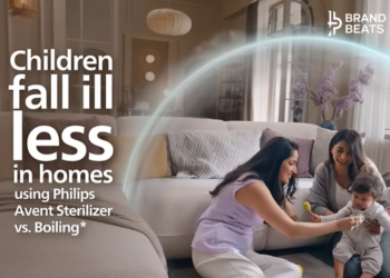 Philips Avent Onboards Yami Gautam Dhar As Brand Ambassador For Infant Hygiene Campaign