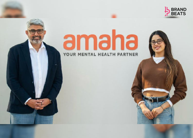 Janhvi Kapoor Teams Up With Amaha For ‘Off the Rocks’ Alcohol Awareness Initiative