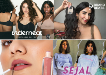 5 Women Influencers Who Made The Leap From Content To Commerce