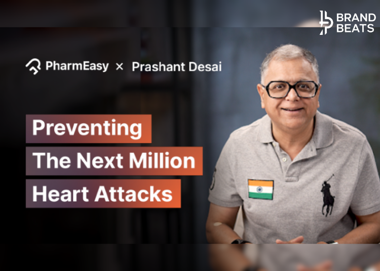 PharmEasy Launches Heart Health Initiative Amid Rising Heart Disease