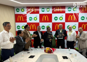 Westlife Foodworld Partners Jio-bp To Expand McDonald’s Across Transit Locations