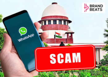 WhatsApp Blocks 9,400 Accounts Linked To Digital Arrest Scams MHA To Supreme Court