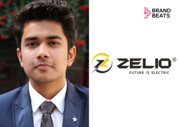 Zelio E-Mobility Appoints Divyanshu Agarwal As CEO