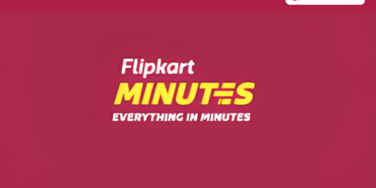 Flipkart Minutes standalone app launch, Flipkart quick commerce app India, Flipkart plans new app, Standalone app strategy, Delivery speed priority Flipkart Plans To Launch Standalone App For ‘Minutes’ As Quick Commerce Competition Intensifies
