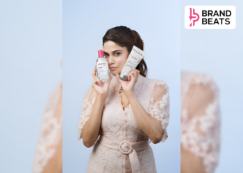 Aaditi Pohankar Fronts Bioderma Campaign Celebrating Individual Skincare Journeys Aaditi Pohankar Fronts Bioderma Campaign Celebrating Individual Skincare Journeys