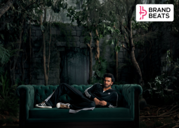 India Gets Its First Co-Created Superstar In New adidas Originals Campaign With Ranveer Singh