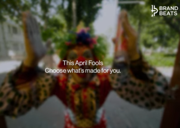 &done’s April Fool’s Day Campaign Challenges The ‘Universal Haircare’ Myth