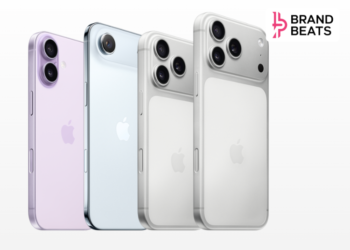 iPhone Exports Hit Rs 2 Trillion, Become India’s Largest Branded Export