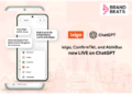 ixigo Launches Native Travel App On ChatGPT For AI-Led Travel Planning