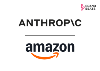 Anthropic Secures $5 Billion From Amazon Investment, Commits $100 Billion To AWS