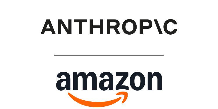 Anthropic Secures $5 Billion From Amazon Investment, Commits $100 Billion To AWS