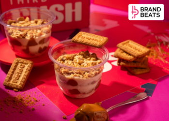 Third Wave Coffee Launches ‘Third Rush’, Expands Into Dessert-Led Café Experience In Bengaluru