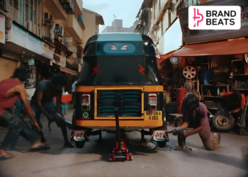 Navi UPI Brings ‘Hurrypur’ To life, Capturing The Pace Of Everyday Transactions