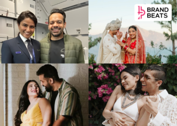 Love, But Make It Profitable: 5 Influencer Couples Cashing In On Content