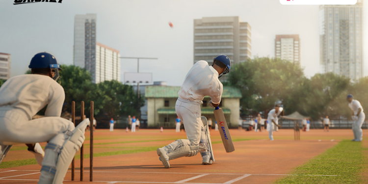 LightFury Raises $11 Million; Taps Dhoni, Bumrah & Pandya For AAA eCricket Game