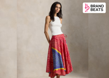 Ralph Lauren Under Fire In India For Rs 44,800 Bandhani-Inspired Skirt, Missing Credit