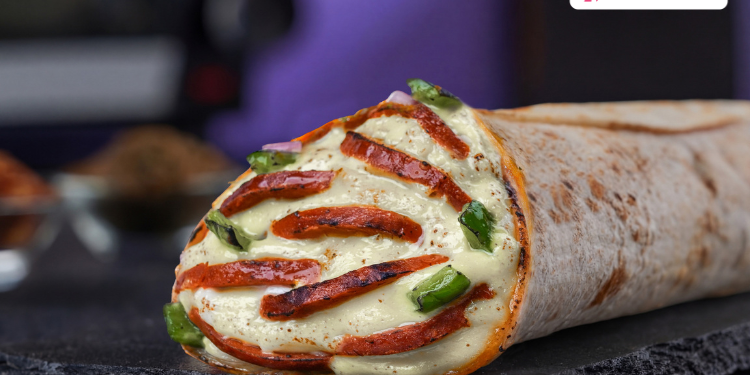 Faasos Pizza Wraps campaign, Faasos brings back wraps, Faasos Bollywood ad campaign, AI content used, Focus on convenience, Influencer push grows