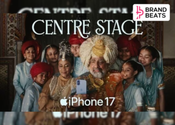 Apple Frames Everyday Smartphone Problems Through Royal Court Ads for iPhone 17
