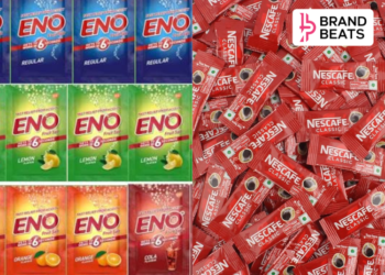 ‘Is Your ENO Or Nescafé Fake’ Delhi Police Seize Over 1.5 Lakh Counterfeit Sachets