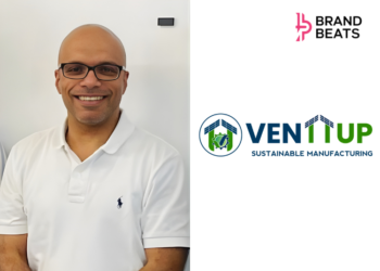 Venttup Appoints Prashanth R. Menon As Strategic Advisor
