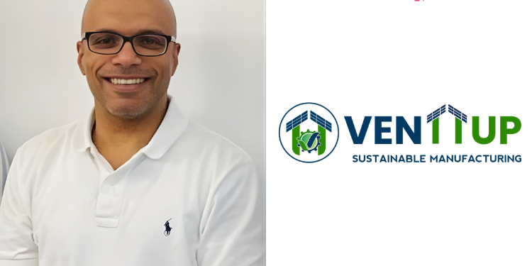 Venttup Appoints Prashanth R. Menon As Strategic Advisor