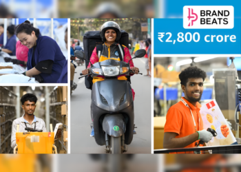 Amazon India To Invest Rs 2,800 Crore In Workforce Safety & Logistics Network Expansion