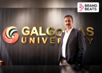 Galgotias University Appoints Ujjwal Pratap As Director Of Strategic Communications & Public Relations