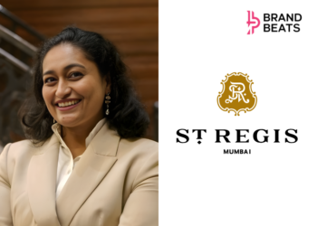The St. Regis Mumbai Appoints Radhika Mathur As Director Of Marketing & Communications