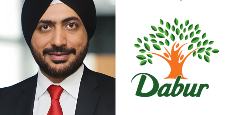 Dabur India Appoints Herjit S Bhalla As CEO Of India Business