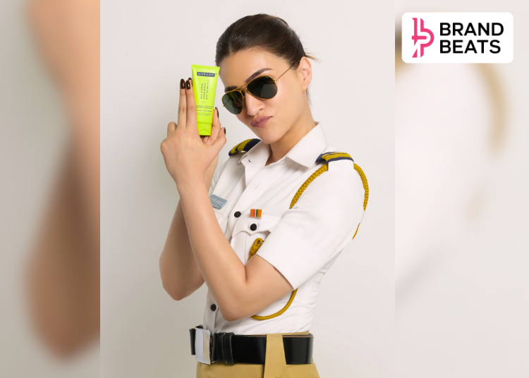 Kriti Sanon’s Hyphen’s Viral “Exit”: Why Stepping Down Was The Ultimate Sales Pitch