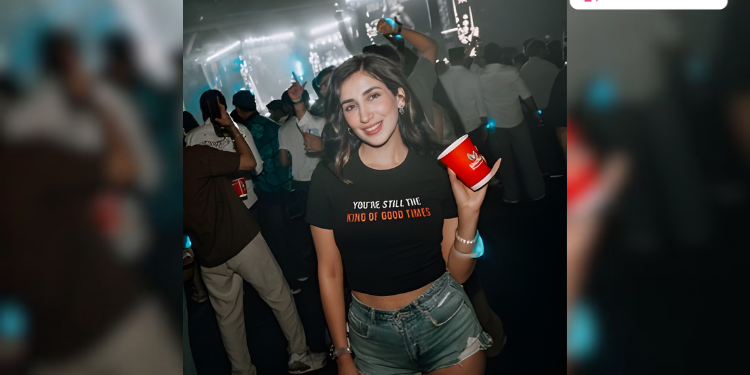 Kingfisher Turns Parul Gulati–Karan Aujla Buzz Into An On-Ground Concert Activation