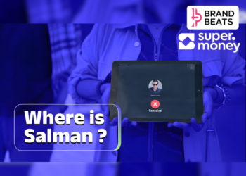 Ad of the Week: super.money Spins The Salman Khan–Arbaaz Khan Swap Into A ‘No Drama’ Film