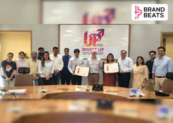 Coca Cola India Partners With Invest UP, Signs 3 Year MoU For Community & Environmental Initiatives