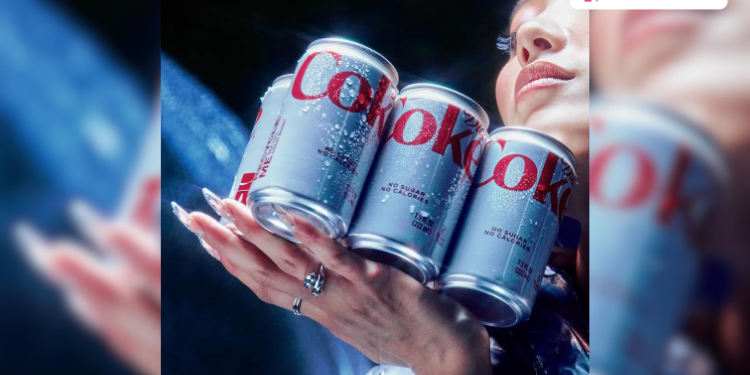 Is Diet Coke Really Running Dry In India?
