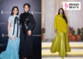 Desi Vibes Take Over As Rihanna Launches ‘Fenty Beauty Ki Haveli’ Pop Up In Mumbai