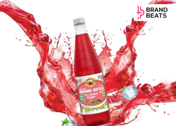 Rooh Afza: 120 Years Of Showing Up When It’s Too Hot to Function