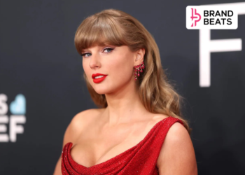 Taylor Swift Moves To Legally Shield Her Voice & Likeness Amid AI Misuse Concerns