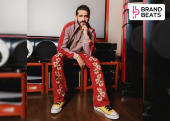 Converse India Unveils Chuck Taylor All Star Throwback Featuring Harsh Varrdhan Kapoor