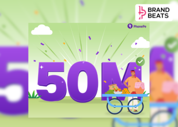 PhonePe Surpasses 50 Million Registered Merchants, Deepens Digital Push Across India