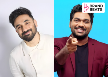 Mastercard, Vir Das, Zakir Khan, Papon, Enrique Iglesias, A.R. Rahman, Sunidhi Chauhan, TribeVibe, EVA Live, Learning Links Foundation, Gautam Aggarwal