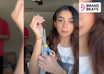 Influencer Apoorva Mukhija Faces Criticism After Cutting Kalava On Camera