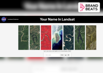 When NASA Spelled It Out, Brands Read Between The Lines