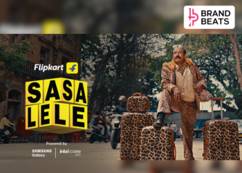 Flipkart Brings Back ‘SASA LELE’ 2.0, Turns Up The Chaos & The Deals