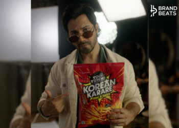 Too Yumm! Launches Korean Karare, Taps Varun Dhawan For IPL Campaign