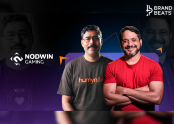 NODWIN Gaming Appoints Manish Agarwal As Non Executive Director