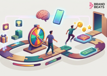 #Decoded: Why ‘Try Your Luck’ Works? Know How Gamification Keeps Consumers Playing & Paying