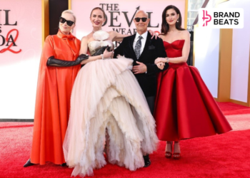 Samsung Galaxy S26 Ultra campaign, Samsung partners with film, Samsung Devil Wears Prada 2 collaboration, Galaxy hits red carpet, Runway cam launched, Circle to Search highlighted