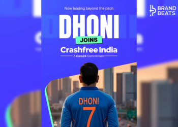 CARS24 Appoints MS Dhoni As Goodwill Ambassador