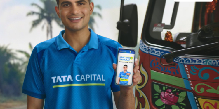 Tata Capital’s ‘Sab Shubh Hoga’ Campaign Taps Into India’s Belief In New Beginnings