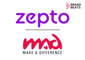 Zepto Partners With Make A Difference For ‘Gift A Book’ Initiative On World Book Day